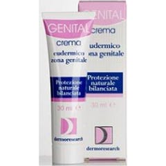 Creme Genital 30Ml