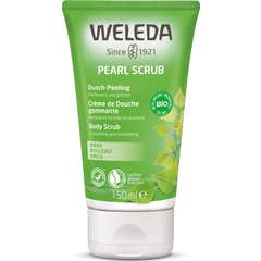 Weleda Esfoliante Corporal de bétula 150ml 