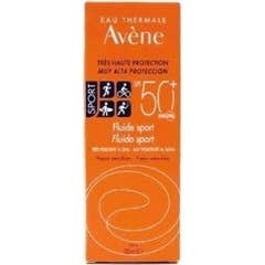 Avene Eau Thermale Spt Spf50+