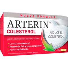 Arterin Colesterol 90comp
