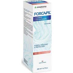 Shampoo Arkopharma Forcapilkeratine 200ml