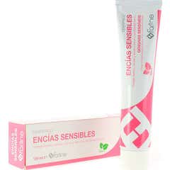 Farline Dentifrico Gengivas sensíveis 125 Ml