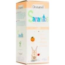 Drasanvi Sananitos Lbc Minhocas 150 Ml