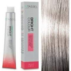 Tassel 12 Super clareador natural louro Queratina Corante 100ml