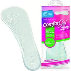 Planta Comforgel Sapato Plano Comforgel 1pc