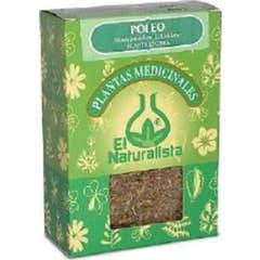 El Naturalista Menta Poleo Planta 45g