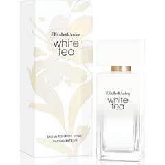 Elizabeth Arden White Tea Eau De Toilette 50 ml Steamer