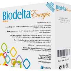 Biodelta Biodelta Energia 20uds