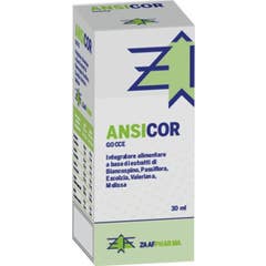 Ansicor 30ml