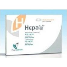 Hepa G 30Cpr