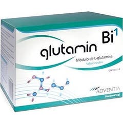 Adventia Pharma S.L. Bi1 Via Glutamin 30 Envelopes 16 G