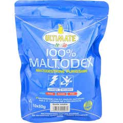 Ultimate 100% Maltodex 500G