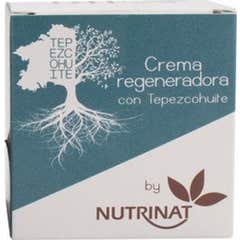 Nutrinat Creme Regenerador Com Tepezcohuite 50ml