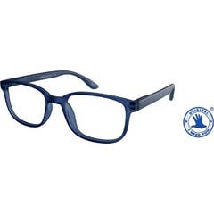 Acorvision Rainbow Vidros Pré-graduados Azul +1,00 1 peça