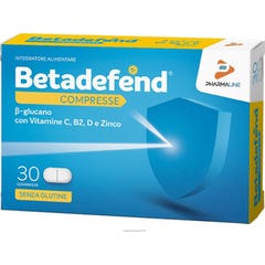 Pharma Line Betadefend 30comp