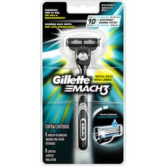 Gillette Mach3 Standar 1pc