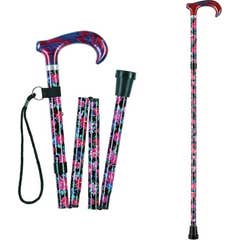 Aposan Bastón Extensible Robbie 1ud