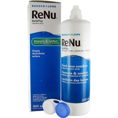 Renu Multiplus 500 ml