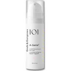Geek & Gorgeous A Game 5 28ml