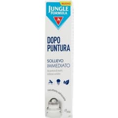 Fórmula da selva pós-sol15Ml