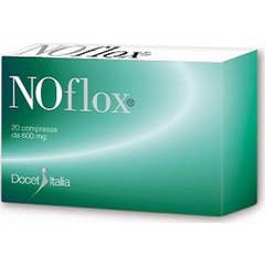 NOflox NOflox Antiobacterial 20caps