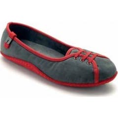 Hakari Cinza / Vermelho 40