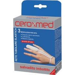 Ceroxmed Saved Network 3Pcs