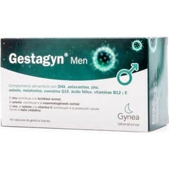 Gestagyn® Men 60caps