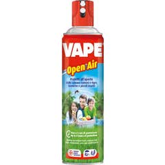 Vape Spray de Ar Aberto 500Ml