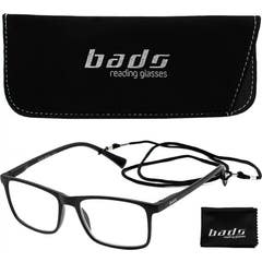 Bads Gafas Rg195Ng200 Negra +2.00 1ud