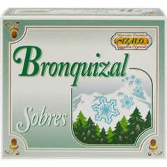 Izalo Bronchizal 24 pcs