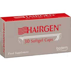 Hairgen 30caps