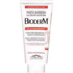 Bioderm Pasta Barrera Transpirable Zn 500ml