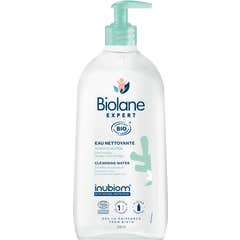 Biolane Expert Eau Nett Bio 500ml