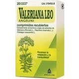 Valeriana Leo 20comp