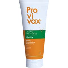 Provivax V Champô Frequência Volactiv 200ml