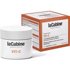 LaCabine Vit-C Cream 50ml