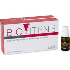 Scm Health Biovitene 14caps