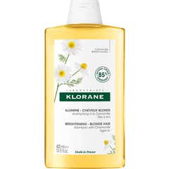 Klorane Champô Camomila 400ml