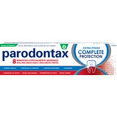 Parodontax Complete Protection Extra Fresh 75ml