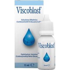 Viscoblast-Colliery Ce 15Ml