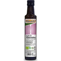 Óleo de Amêndoa Doce Mandole 250ml