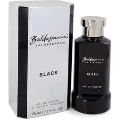 Baldessarini Classic Black Eau de Toilette 75ml