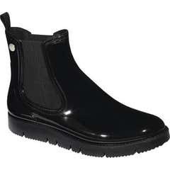 Eve Boots Preto Tamanho 37
