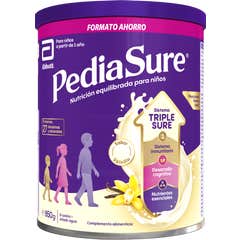 PediaSure Sabor Baunilha 850 g