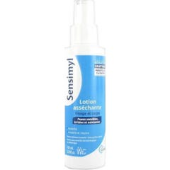 Loção Seca Sensimyl 100ml