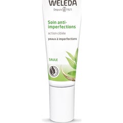 Weleda Anti-Imperfeição Cuidados Weleda 10ml