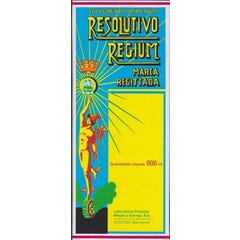 DietMed Resolutivo Regium 600ml