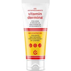 Vitamindermina Gel para Rozaduras 100ml