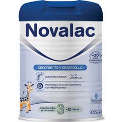 Novalac 3 800g